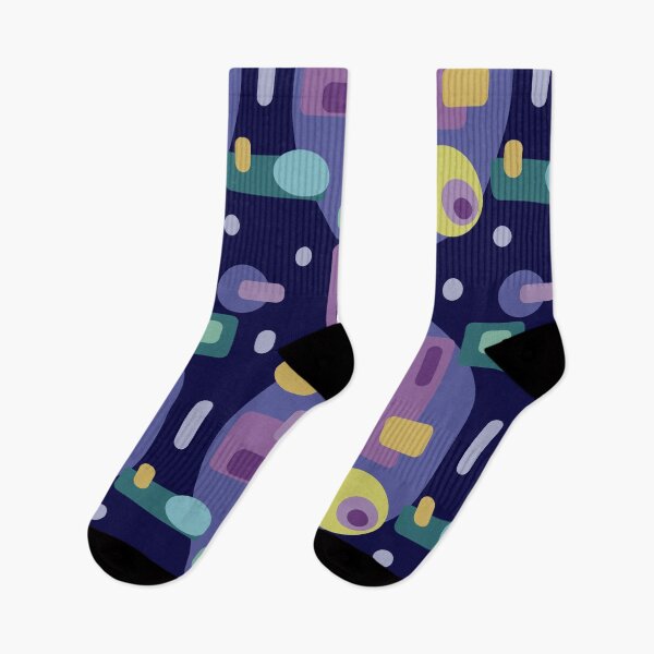 Item preview, Geometric Abstract Pattern designed and sold by AriLady.