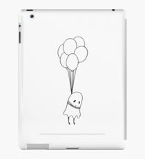 Trauriger Geist iPad-Hülle & Skin