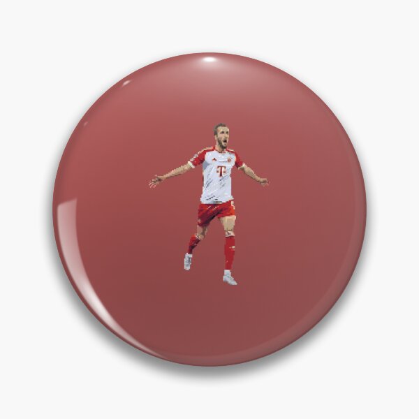 Item preview, Harry Kane designed and sold by pixelsports2.