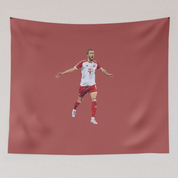 Item preview, Harry Kane designed and sold by pixelsports2.