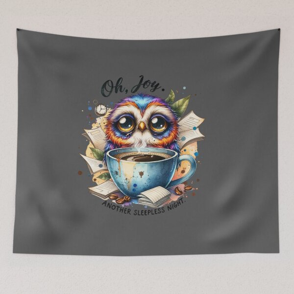 Item preview, ✨Hilarious Sarcastic Birds – Funny Designs on T-Shirts, Mugs, Stickers & More designed and sold by artedigital99.