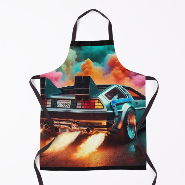Item preview, delorean designed and sold by sevenmountains.