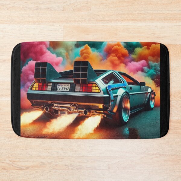 Item preview, delorean designed and sold by sevenmountains.