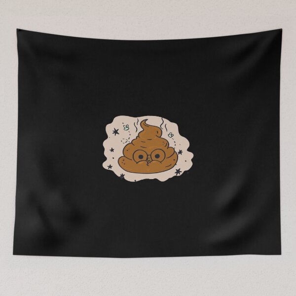 Item preview, Stinky POO designed and sold by PB-Sandwich.