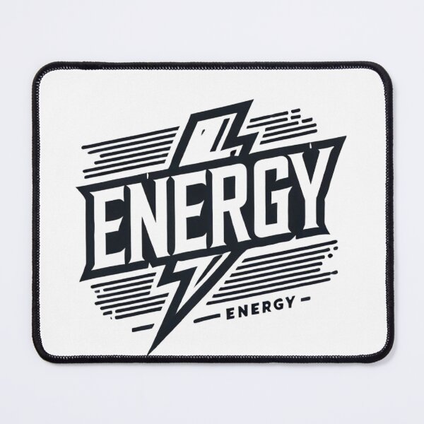 Item preview, Energy designed and sold by PPBliss.