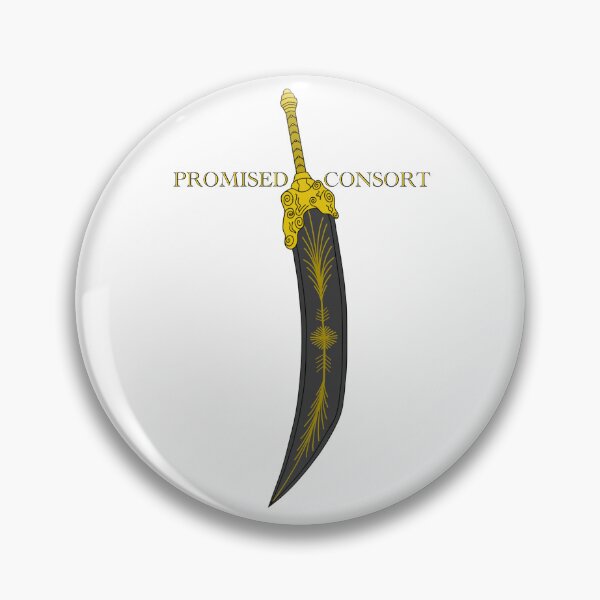 Item preview, Elden ring : PROMISED CONSORT designed and sold by solemnpenance.