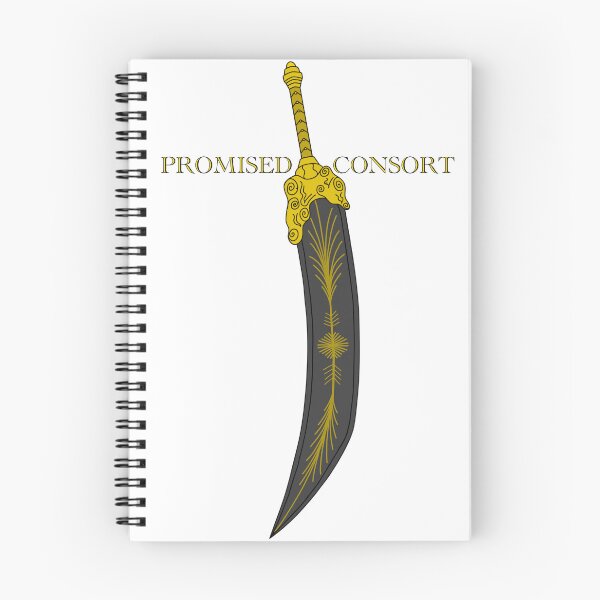 Item preview, Elden ring : PROMISED CONSORT designed and sold by solemnpenance.