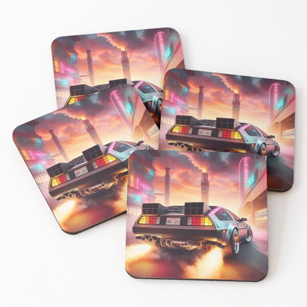 Item preview, delorean designed and sold by sevenmountains.