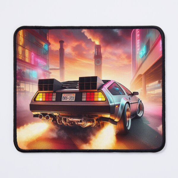 Item preview, delorean designed and sold by sevenmountains.