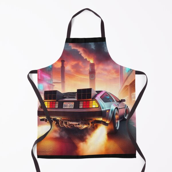 Item preview, delorean designed and sold by sevenmountains.