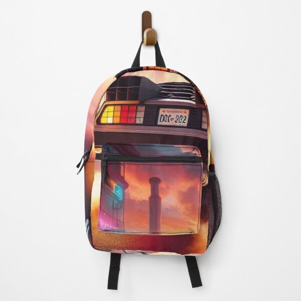 Item preview, delorean designed and sold by sevenmountains.