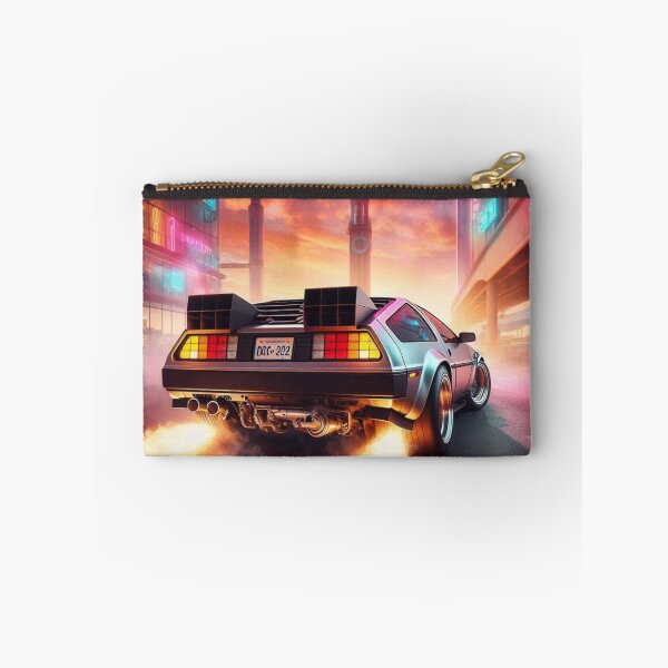 Item preview, delorean designed and sold by sevenmountains.