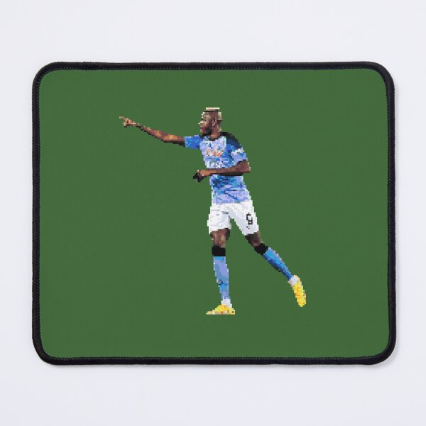 Item preview, Victor Osimhen designed and sold by pixelsports2.