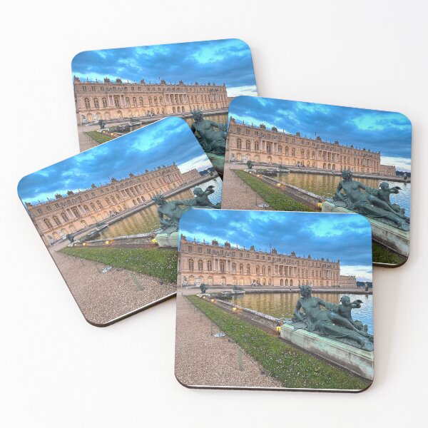 Item preview, Palace of Versailles designed and sold by dreamtravel.