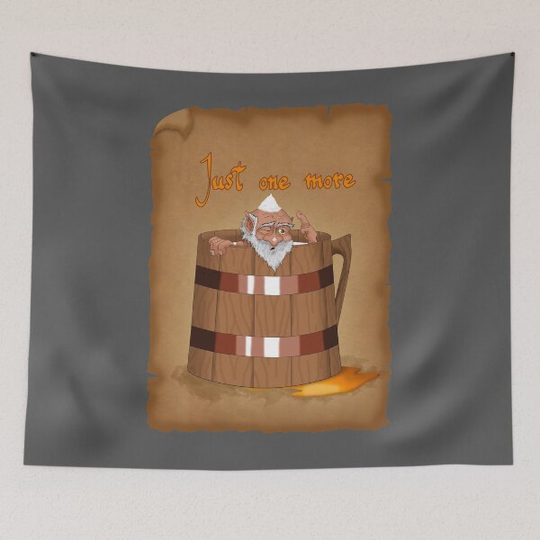 Item preview, Just one more and we're leaving designed and sold by kassandra369.