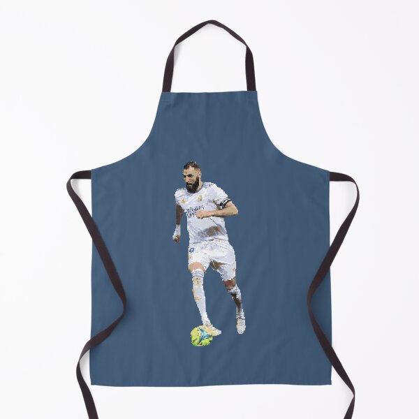 Item preview, Karim Benzema designed and sold by pixelsports2.
