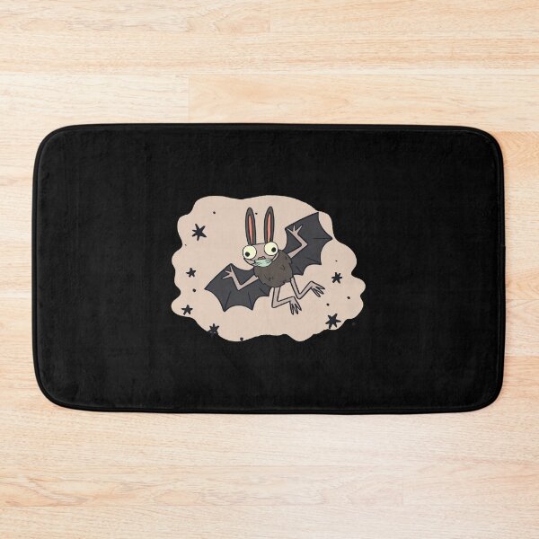 Item preview, Batty designed and sold by PB-Sandwich.