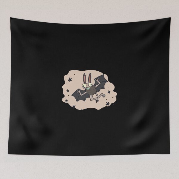 Item preview, Batty designed and sold by PB-Sandwich.