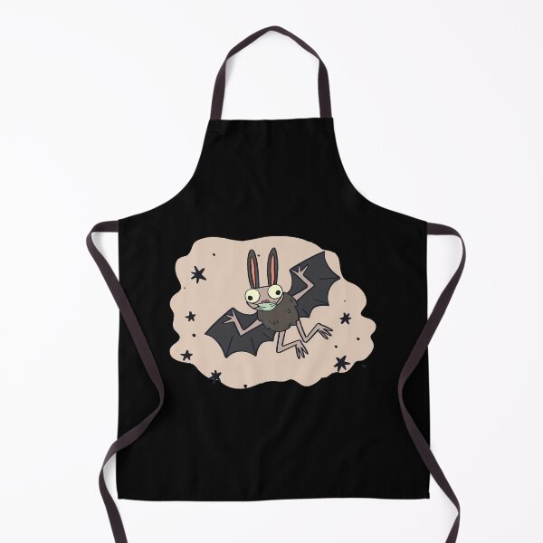 Item preview, Batty designed and sold by PB-Sandwich.