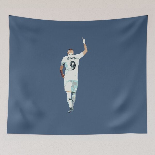 Item preview, Karim Benzema designed and sold by pixelsports2.