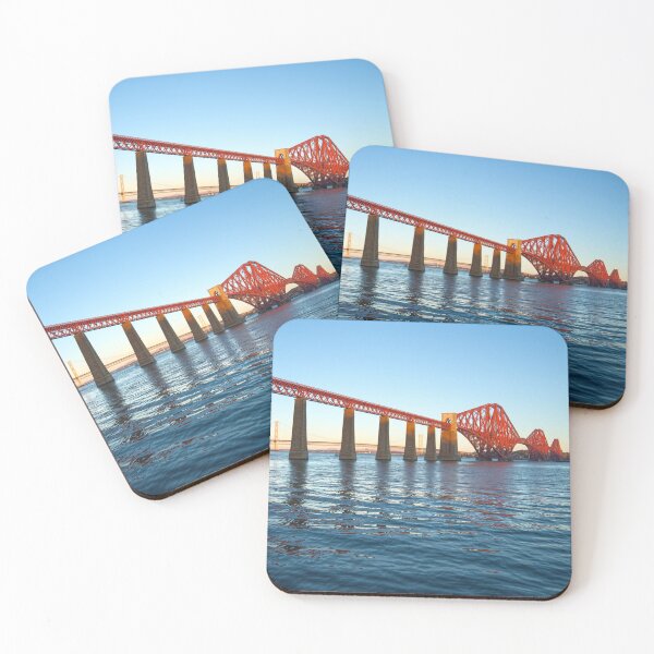 Item preview, Forth Bridge designed and sold by Alisonchambers2.