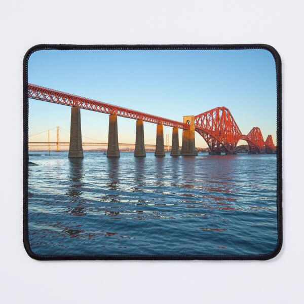 Item preview, Forth Bridge designed and sold by Alisonchambers2.