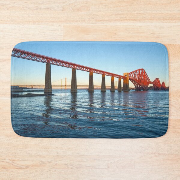 Item preview, Forth Bridge designed and sold by Alisonchambers2.