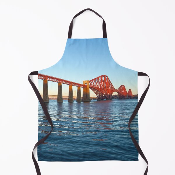 Item preview, Forth Bridge designed and sold by Alisonchambers2.