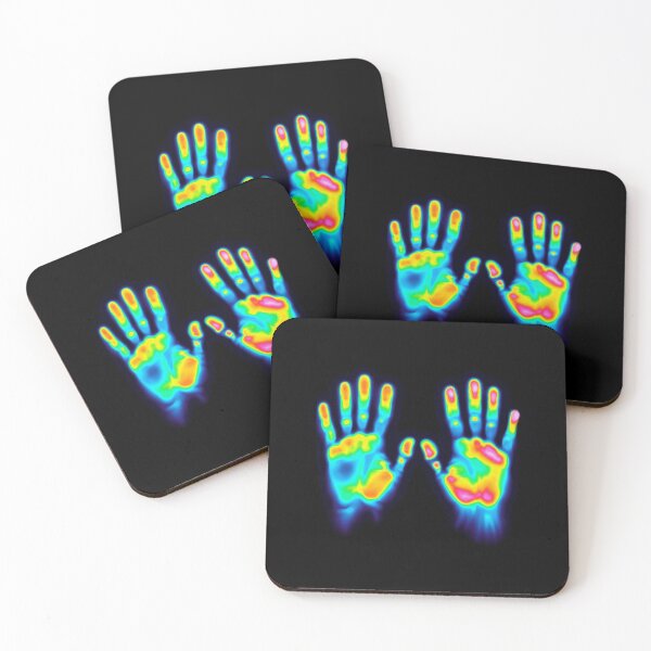 Item preview, Thermal Touch designed and sold by zzz888.