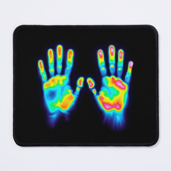 Item preview, Thermal Touch designed and sold by zzz888.