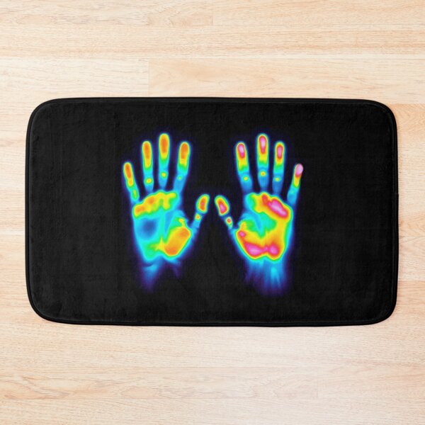 Item preview, Thermal Touch designed and sold by zzz888.