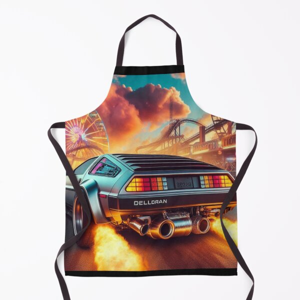 Item preview, delorean designed and sold by sevenmountains.