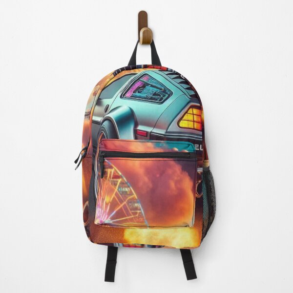 Item preview, delorean designed and sold by sevenmountains.