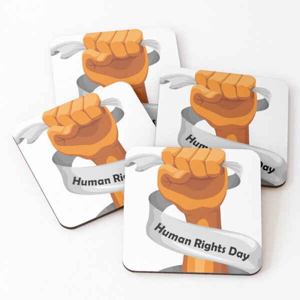 Item preview, Human Rights Day designed and sold by don-tarik.