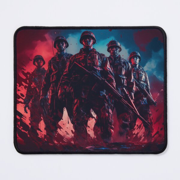 Item preview, Soldiers designed and sold by Rtymer.