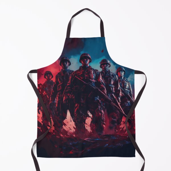 Item preview, Soldiers designed and sold by Rtymer.