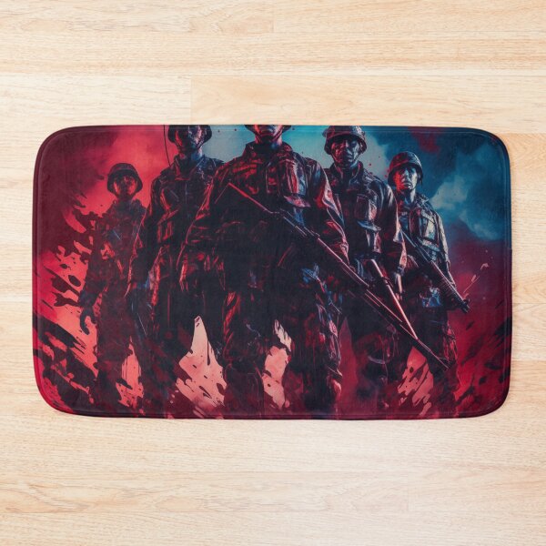 Item preview, Soldiers designed and sold by Rtymer.