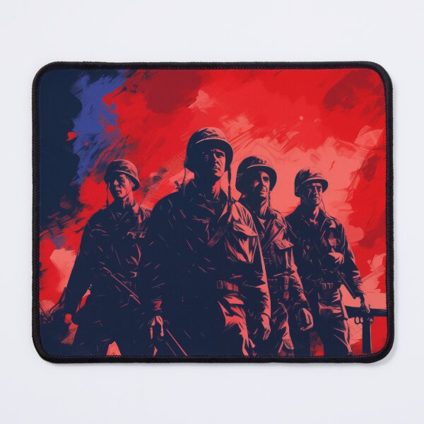 Item preview, Soldiers designed and sold by Rtymer.
