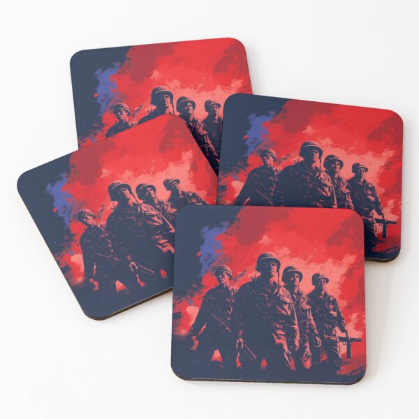 Item preview, Soldiers designed and sold by Rtymer.