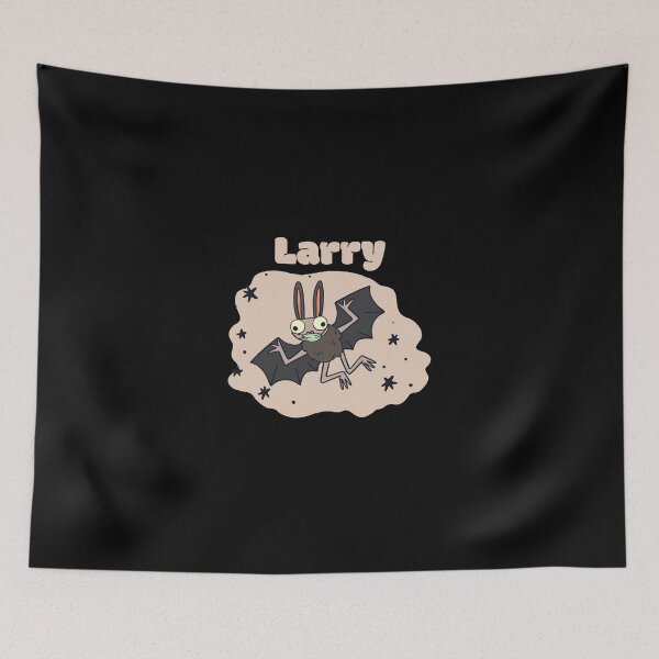 Item preview, Bat Larry designed and sold by PB-Sandwich.