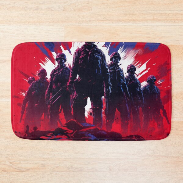 Item preview, Soldiers designed and sold by Rtymer.