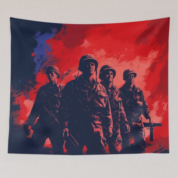Item preview, Soldiers designed and sold by Rtymer.