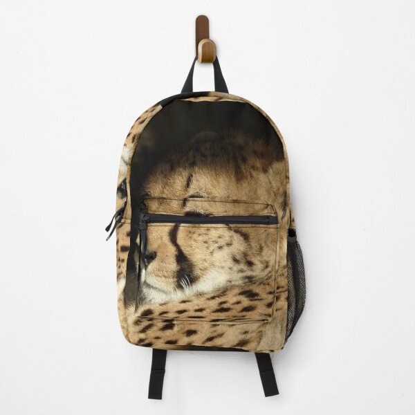 Item preview, VIENNESE CHEETAH designed and sold by RachelMacht.