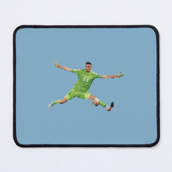 Item preview, Emiliano Martinez Dibu designed and sold by pixelsports2.