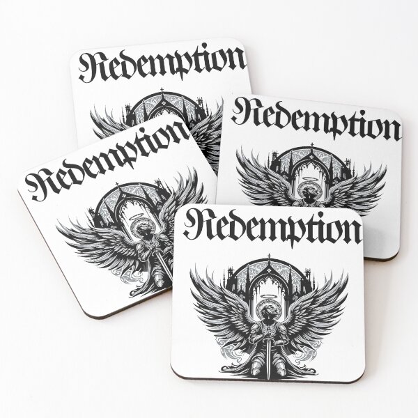 Item preview, Ascension: Rise from the shadows designed and sold by akhdesigns7.