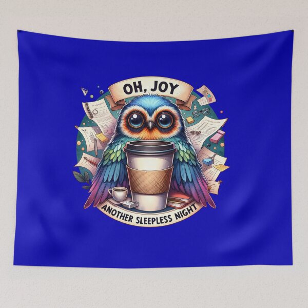 Item preview, ✨Hilarious Sarcastic Birds – Funny Designs on T-Shirts, Mugs, Stickers & More designed and sold by artedigital99.