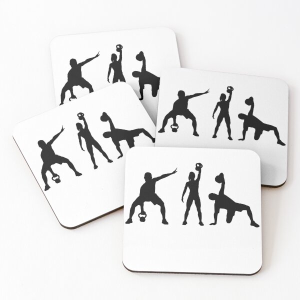 Item preview, kettlebell gym designed and sold by rtlabdo.