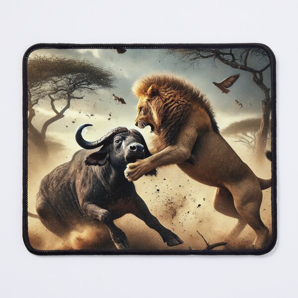 Item preview, Clash of Titans: The Battle of Survival designed and sold by FantasyVillaArt.