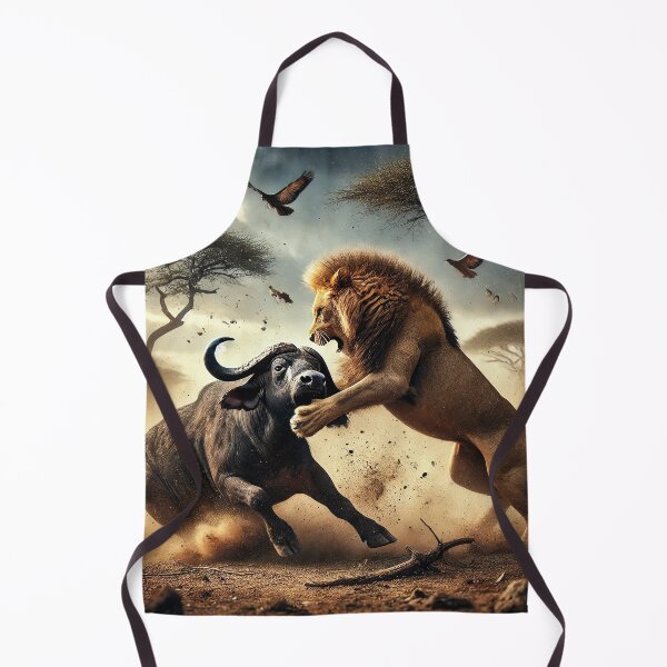 Item preview, Clash of Titans: The Battle of Survival designed and sold by FantasyVillaArt.