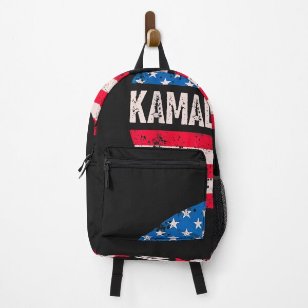 Item preview, Kamala and Tim designed and sold by LOLANeshop.